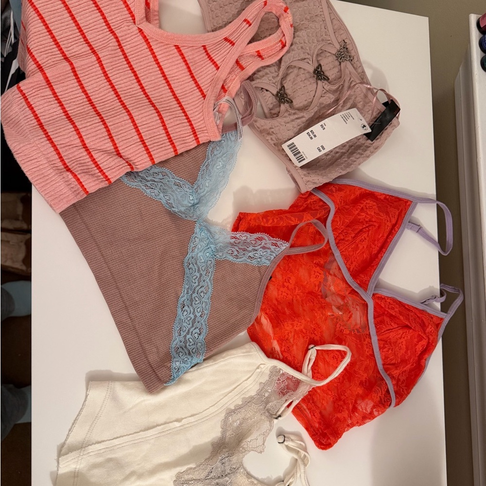 Urban outfitters Top bundle